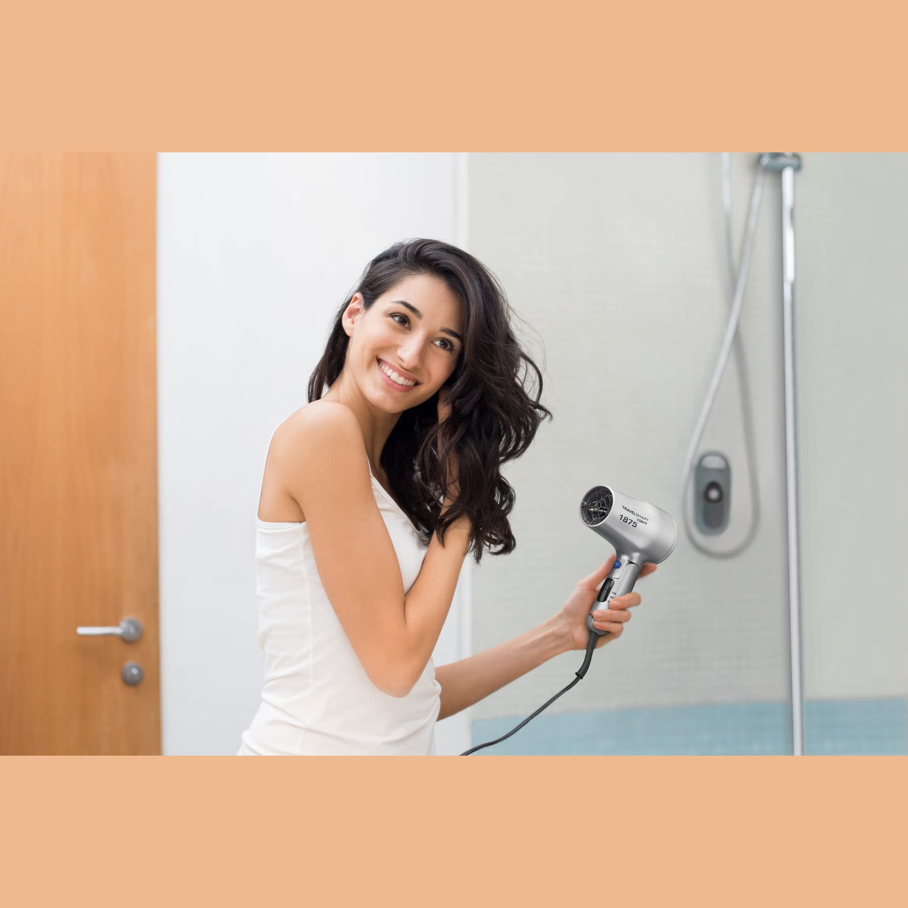 Vagabond Compact Dryer